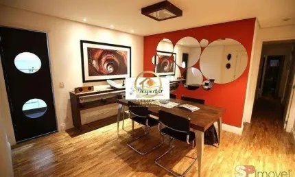 Apartamento com 3 quartos à venda na Rua João Ramalho, 1505, Perdizes, São Paulo por R$ 1.590.000