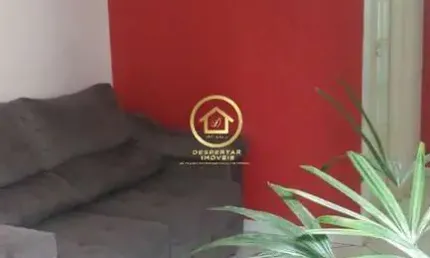 Apartamento com 2 quartos à venda na rua jairo de almeida machado, 15, jaraguá, são paulo por r$ 220.000
