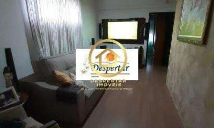 Apartamento com 2 quartos à venda na Bonifácio Cubas, 194, Vila Albertina, São Paulo por R$ 340.000