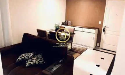 Apartamento com 2 quartos à venda na Avenida Raimundo Pereira de Magalhães, 1720, Pirituba, São Paulo por R$ 371.000