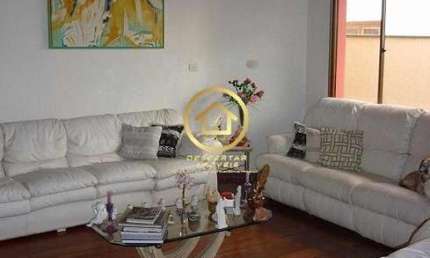 Casa com 3 quartos à venda na Rua José Rebouças de Carvalho, 105, City América, São Paulo por R$ 2.014.000