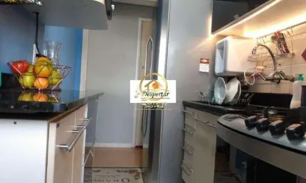 Apartamento com 2 quartos à venda na rua professor joão machado, 127, nossa senhora do ó, são paulo por r$ 361.000