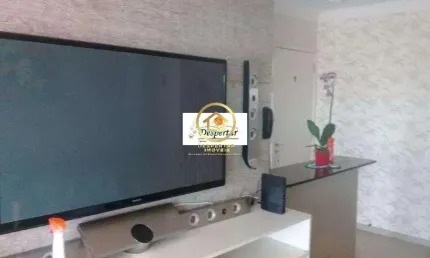 Apartamento com 3 quartos à venda na rua moinho velho, 659, moinho velho, são paulo por r$ 636.000