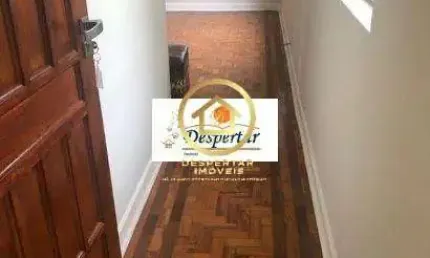 Apartamento com 2 quartos à venda na rua faustolo, 955, água branca, são paulo por r$ 450.000