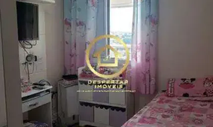 Apartamento com 3 quartos à venda na Avenida Casa Verde, Casa Verde, São Paulo por R$ 646.000