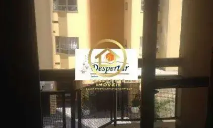 Apartamento com 2 quartos à venda na Avenida Raimundo Pereira de Magalhães, 3101, Jardim Íris, São Paulo por R$ 459.900