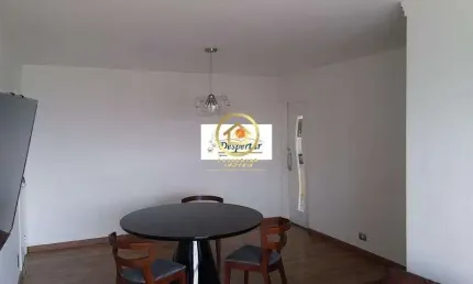 Apartamento com 3 quartos à venda na Rua Lavinio Salles Arcuri, 613, Casa Verde, São Paulo por R$ 410.000