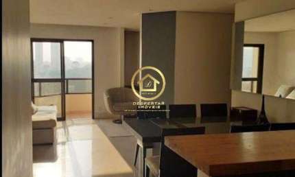Apartamento com 2 quartos à venda na Avenida Santa Inês, 1045, Jardim Sônia, São Paulo por R$ 603.000