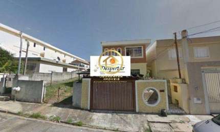 Casa com 4 quartos à venda na Rua Praia dos Estaleiros, 52, Jaraguá, São Paulo por R$ 699.990