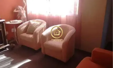 Apartamento com 2 quartos à venda na estrada turística do jaraguá, 1050, vila nova jaraguá, são paulo por r$ 234.000