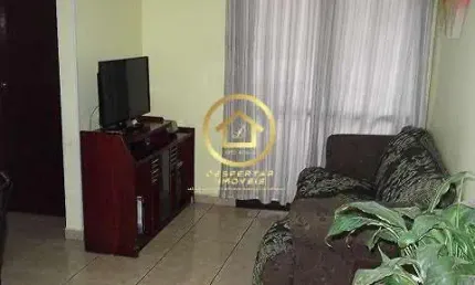 Apartamento com 2 quartos à venda na Avenida Paula Ferreira, 3153, Vila Pirituba, São Paulo por R$ 359.000