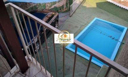 Casa com 5 quartos à venda na Rua Maçarandiba, 131, Jaraguá, São Paulo por R$ 389.990