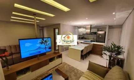 Apartamento com 2 quartos à venda na Avenida Elísio Teixeira Leite, 2119, Brasilândia, São Paulo por R$ 450.000