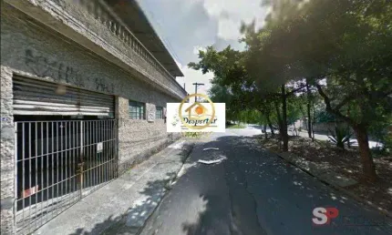 Casa com 6 quartos à venda na atílio brugnoli, 164, parque nações unidas, são paulo por r$ 800.000