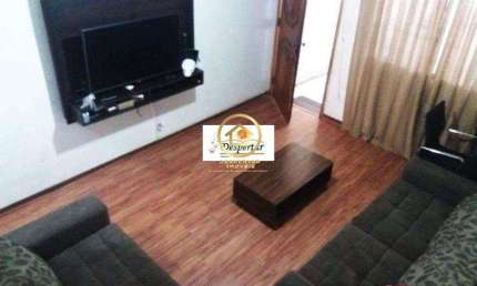 Casa com 2 quartos à venda na Rua Pascoal Montanha, 61, Jaraguá, São Paulo por R$ 1.484.000