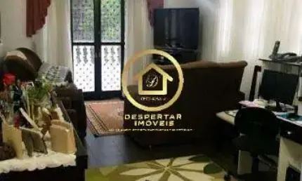 Casa com 5 quartos à venda na Rua Doutor Aristóteles Soares Rocha, 245, Jardim Pinheiros, São Paulo por R$ 850.000