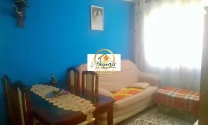 Apartamento com 2 quartos à venda na estrada turística do jaraguá, 1050, vila nova jaraguá, são paulo por r$ 240.000