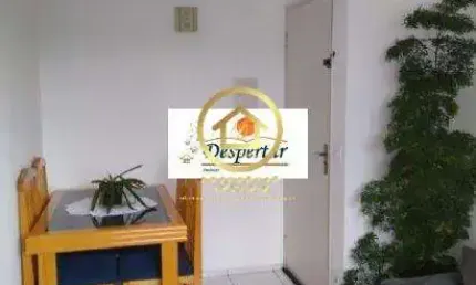 Apartamento com 2 quartos à venda na estrada turística do jaraguá, 1050, vila nova jaraguá, são paulo por r$ 234.000