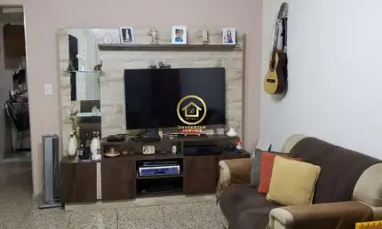 Casa com 3 quartos à venda na Rua Vicente Ferreira Leite, 242, Vila Siqueira (Zona Norte), São Paulo por R$ 721.000