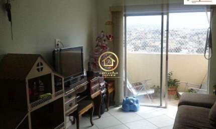 Apartamento com 2 quartos à venda na Paulo Barreto, 300, Vila Barreto, São Paulo por R$ 488.000