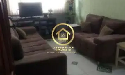 Apartamento com 2 quartos à venda na Estrada Turística do Jaraguá, 30, Vila Jaraguá, São Paulo por R$ 244.000