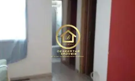 Apartamento com 2 quartos à venda na estrada turística do jaraguá, 30, vila jaraguá, são paulo por r$ 265.000