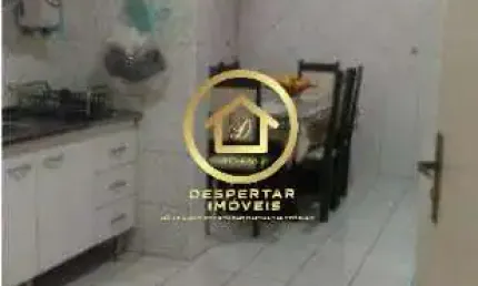 Casa com 3 quartos à venda na Darci Bittencourt, 24, Vila Palmeiras, São Paulo por R$ 583.000