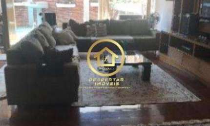 Casa com 4 quartos à venda na Antônio Estigarribia, 110, Vila Barbosa, São Paulo por R$ 1.350.000