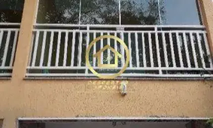 Casa com 3 quartos à venda na rua coronel virgílio dos santos, 451, vila jaguara, são paulo por r$ 580.000