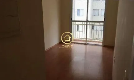 Apartamento com 2 quartos à venda na Avenida Nossa Senhora do Ó, 423, Limão, São Paulo por R$ 365.000