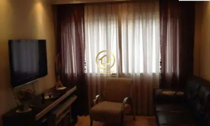 Apartamento com 2 quartos à venda na bela vista do paraíso, 47, vila palmeiras, são paulo por r$ 400.000