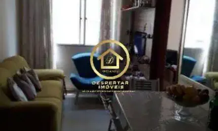 Apartamento com 3 quartos à venda na Rua Guaipu, 714, Vila Bonilha Nova, São Paulo por R$ 292.000