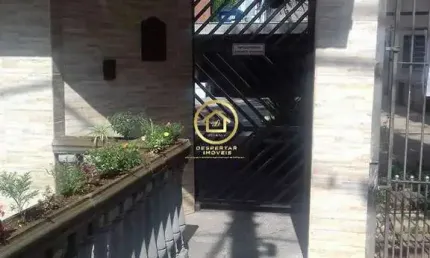 Casa com 7 quartos à venda na Rua Luís de Andrade, Vila Pereira Barreto, São Paulo por R$ 1.000.000