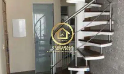 Apartamento com 2 quartos à venda na Rua Professor Nobil Marcacini, 200, Jaraguá, São Paulo por R$ 424.000