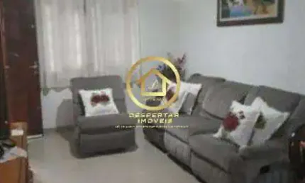 Casa com 3 quartos à venda na Alto Jurupari, 381, Jardim São João (Jaraguá), São Paulo por R$ 668.000