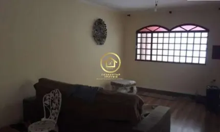 Casa com 3 quartos à venda na rua coronel walter da silva porto, 240, vila clarice, são paulo por r$ 890.000