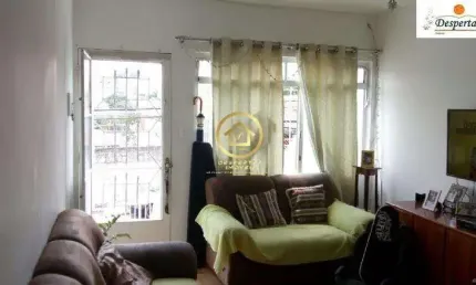 Casa com 2 quartos à venda na Rua Daniel Pereira de Andrade, 123, Vila Pirituba, São Paulo por R$ 413.000