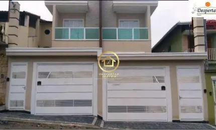 Casa com 3 quartos à venda na Rua Sumagre, 102, Jardim Cidade Pirituba, São Paulo por R$ 1.050.000