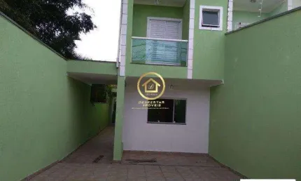 Casa com 3 quartos à venda na monsenhor manoel gomes, 155, vila zat, são paulo por r$ 585.000