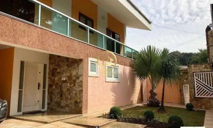 Casa com 4 quartos à venda na Emir Nogueira, 219, City América, São Paulo por R$ 2.800.000
