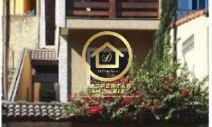 Casa com 2 quartos à venda na República dos Palmares, 62, Jardim Cidade Pirituba, São Paulo por R$ 655.000