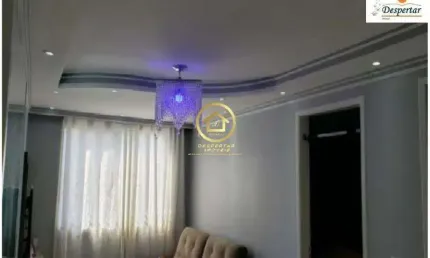 Apartamento com 3 quartos à venda na Rua Guaipu, 714, Vila Bonilha Nova, São Paulo por R$ 275.000