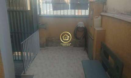 Casa com 4 quartos à venda na Guilhermina Vieira, 70, Vila Miriam, São Paulo por R$ 490.000