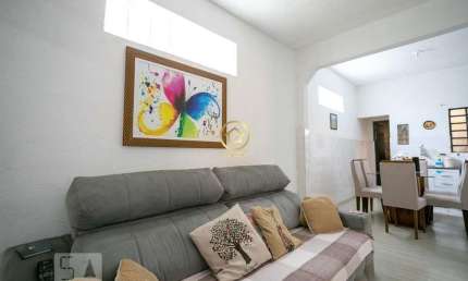 Casa com 5 quartos à venda na Jorge Saraiva, 38, Freguesia do Ó, São Paulo por R$ 650.000