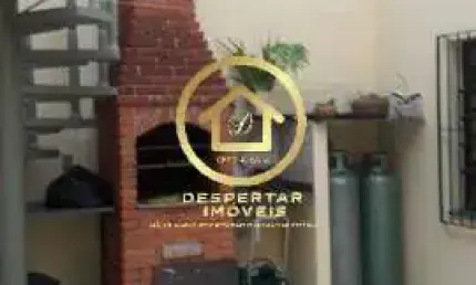 Casa com 4 quartos à venda na Rua José da Silva Martha, 223, Piqueri, São Paulo por R$ 847.900