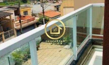 Casa com 3 quartos à venda na Rua Celso Vieira, 724, Vila Pereira Barreto, São Paulo por R$ 690.000