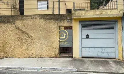 Casa com 3 quartos à venda na Rua Brigadeiro Godinho dos Santos, 14, Vila Pirituba, São Paulo por R$ 600.000