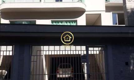 Casa com 3 quartos à venda na Rua Monsenhor Castro Nery, 783, Parque Maria Domitila, São Paulo por R$ 825.000