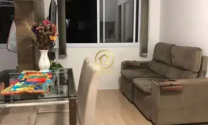Apartamento com 1 quarto à venda na rua torres da barra, 341, água branca, são paulo por r$ 260.000