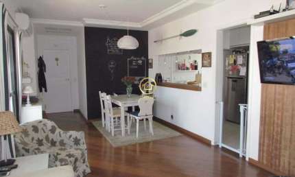 Apartamento com 3 quartos à venda na Rua Cotoxó, 1289, Pompéia, São Paulo por R$ 899.900